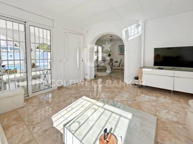 Chalet en venta en Empuriabrava, Girona Costa Brava