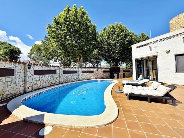 Chalet en venta en Empuriabrava, Girona Costa Brava