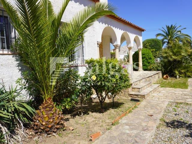 Chalet en venta en Empuriabrava, Girona Costa Brava