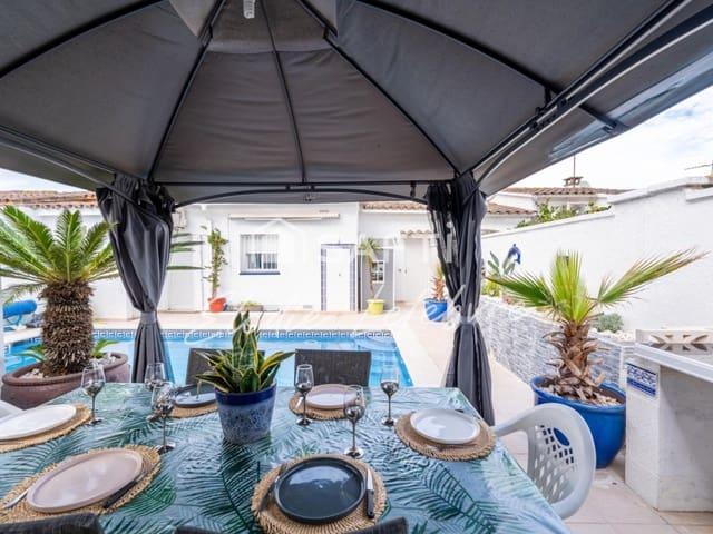 Chalet en venta en Empuriabrava, Girona Costa Brava