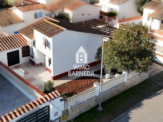 Chalet en venta en Empuriabrava, Girona Costa Brava