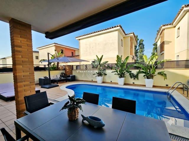 Chalet en venta en Empuriabrava, Girona Costa Brava