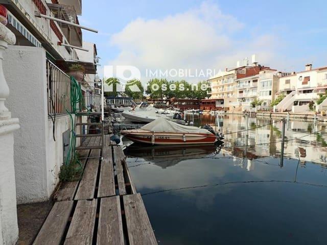 Casa en venta en Empuriabrava, Girona Costa Brava