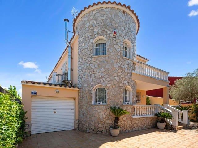 Chalet en venta en Empuriabrava, Girona Costa Brava