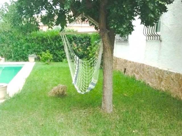 Chalet en venta en Entrepins