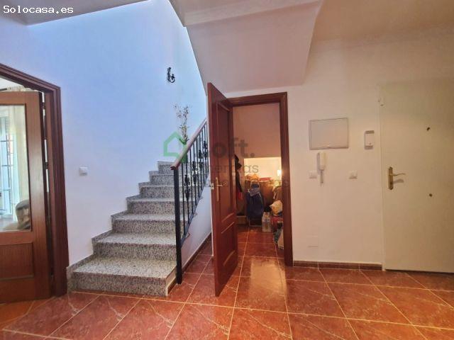CHALET EN VENTA EN ENTRÍN BAJO