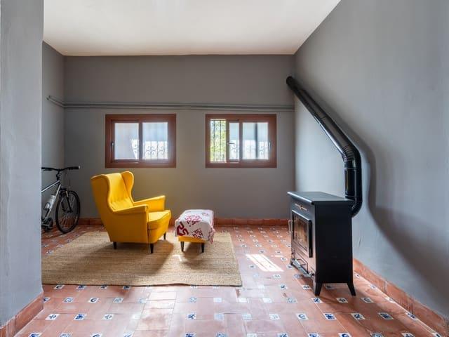 Chalet en venta en Enguera, Valencia