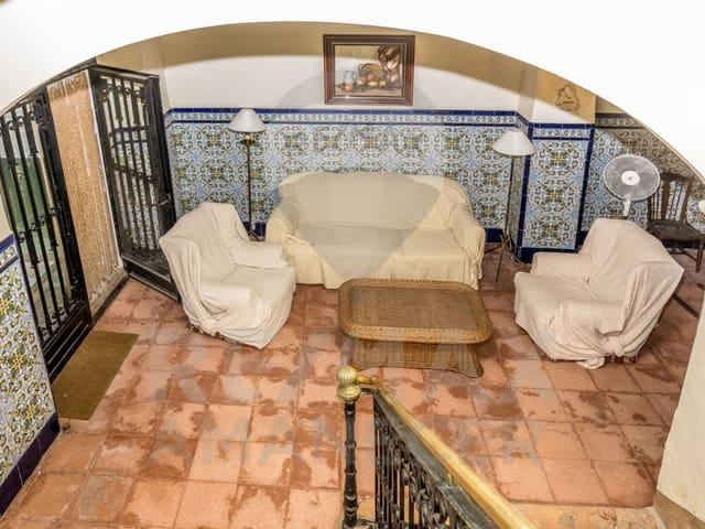 Chalet en venta en Enguera, Valencia