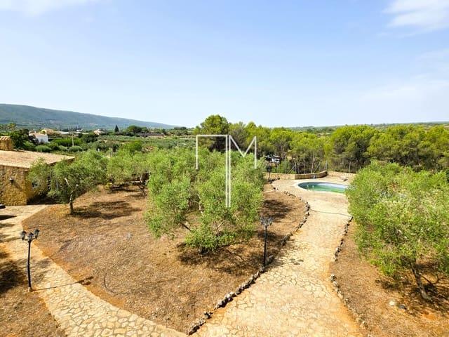 Chalet en venta en Enguera, Valencia