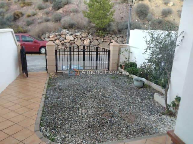Chalet en venta en Enix, Almería Costa Almería