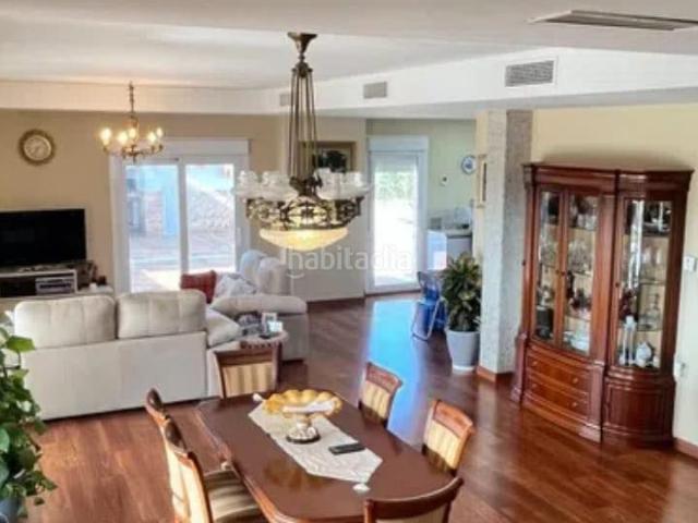Chalet en venta en Écija. EXCLUSIVIDAD. ! 1469 SE VENDE CHALET EN CERRO SAN CRISTOBAL. !. Chalets.