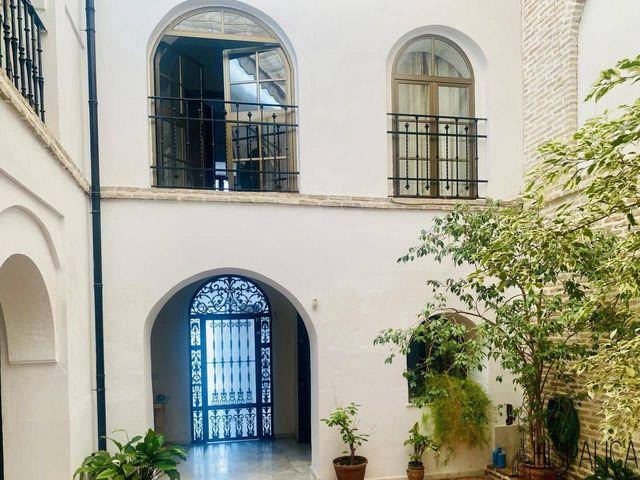 Chalet en venta en Ecija, Sevilla