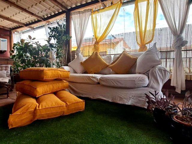 Chalet en venta en Ecija, Sevilla