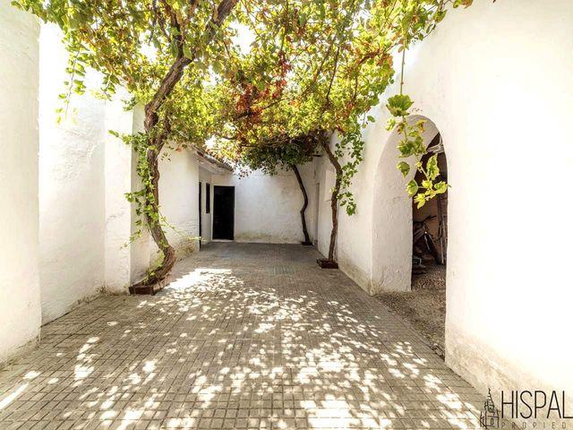 Chalet en venta en Ecija, Sevilla