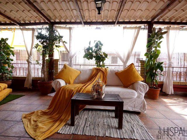Chalet en venta en Ecija, Sevilla