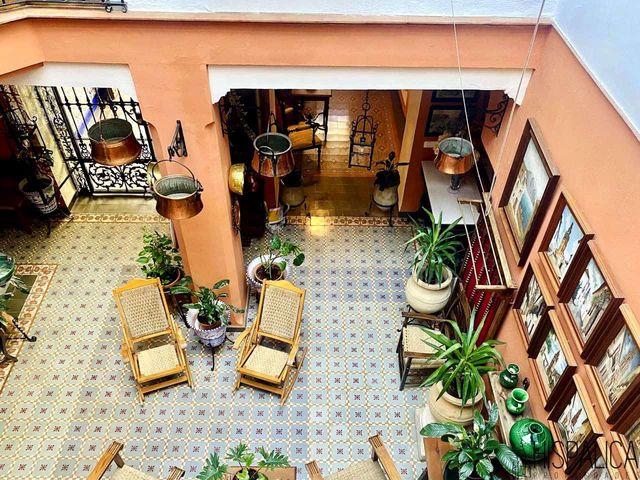 Chalet en venta en Ecija, Sevilla
