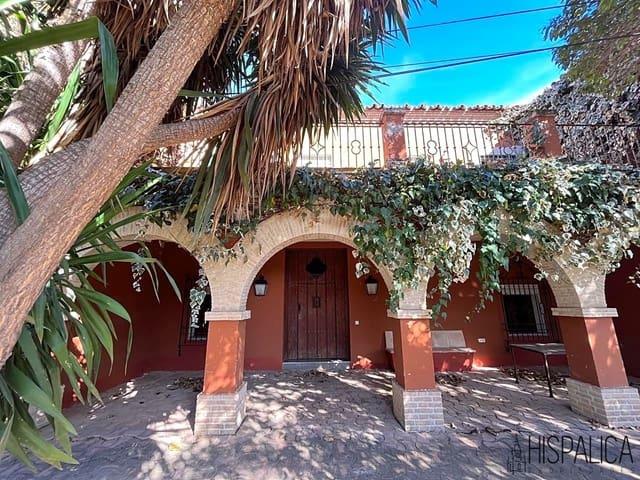 Chalet en venta en Ecija, Sevilla