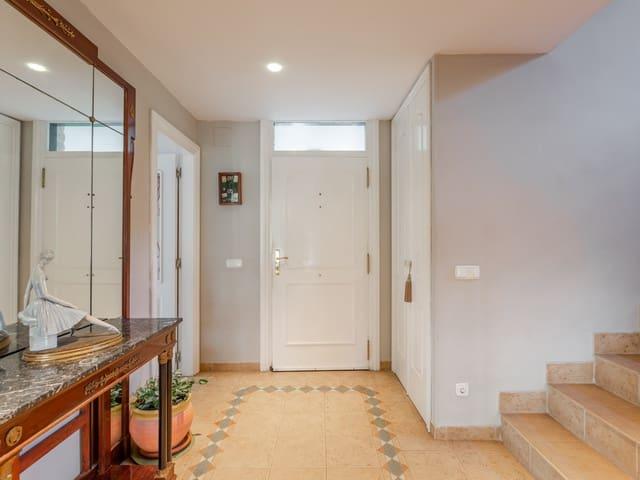 Chalet en venta en Egüés, Navarra