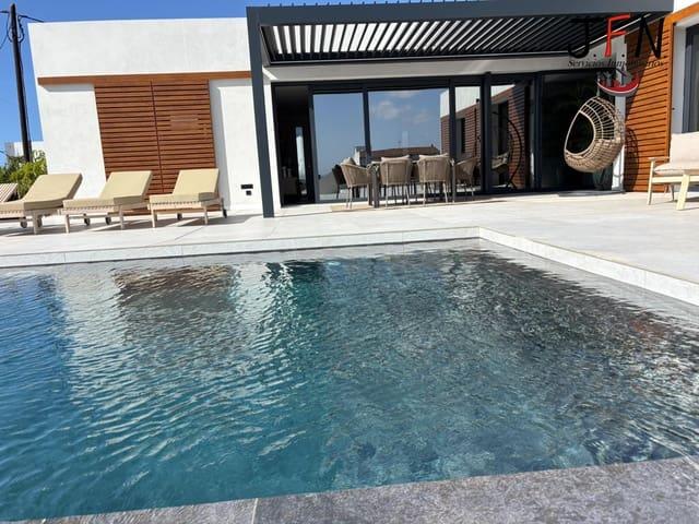 Chalet en venta en El Cotillo, Fuerteventura