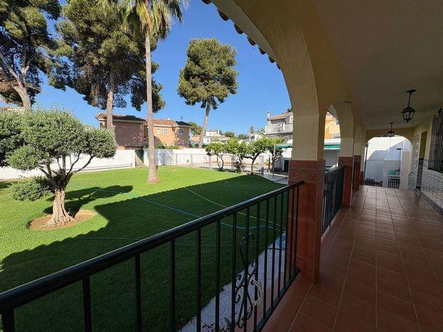 Chalet en venta en El Coto, Málaga