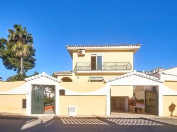 Campo Mijas, Acacias, Mijas, Málaga, Andalucía, Andalucía