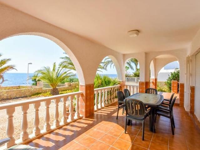 Chalet en venta en El Calon, Almería Costa Almería