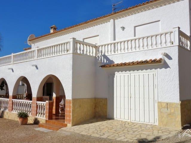 Chalet en venta en El Calon, Almería Costa Almería