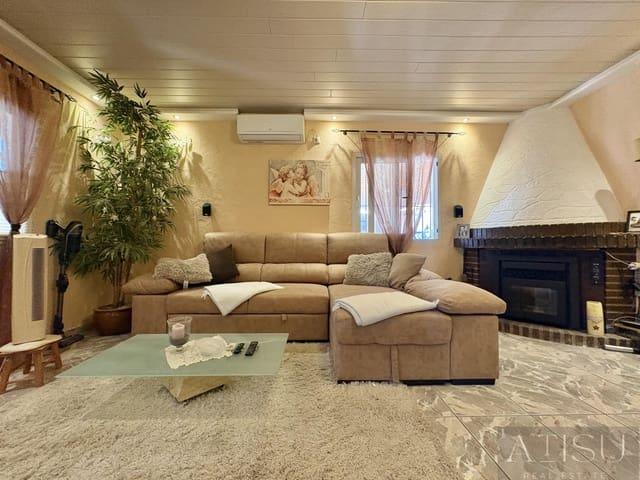 Chalet en venta en El Campello, Alicante Costa Blanca
