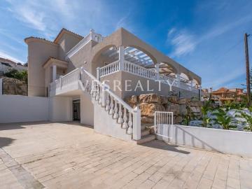 Chalet en venta en El Campello, Alicante Costa Blanca