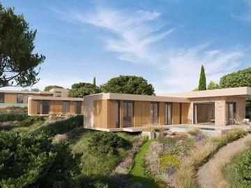 Chalet en venta en El Campello, Alicante Costa Blanca