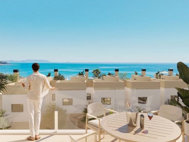 Chalet en venta en El Campello, Alicante Costa Blanca