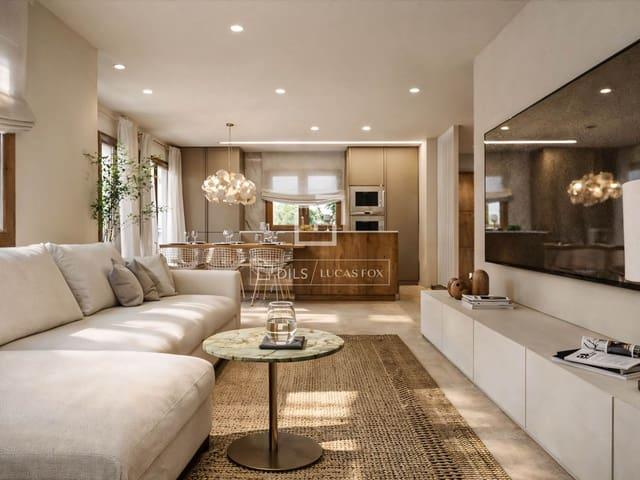 Chalet en venta en El Campello, Alicante Costa Blanca