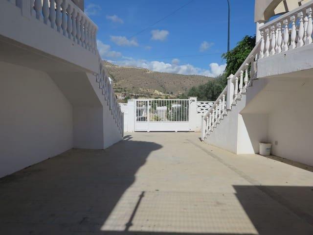 Chalet en venta en El Campello, Alicante Costa Blanca