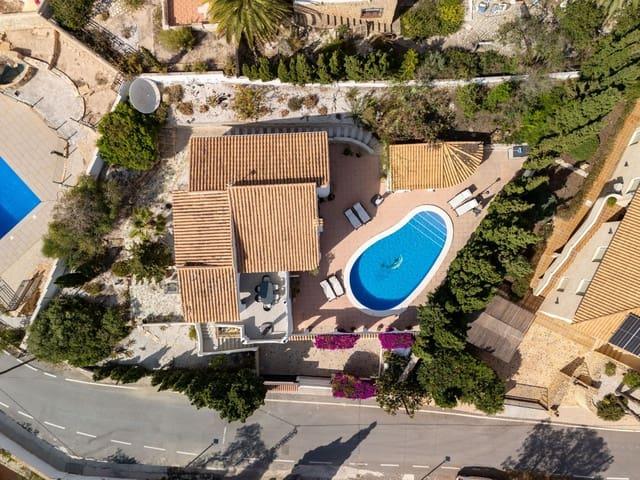 Chalet en venta en El Campello, Alicante Costa Blanca