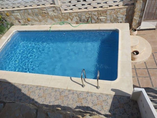 Chalet en venta en El Campello, Alicante Costa Blanca