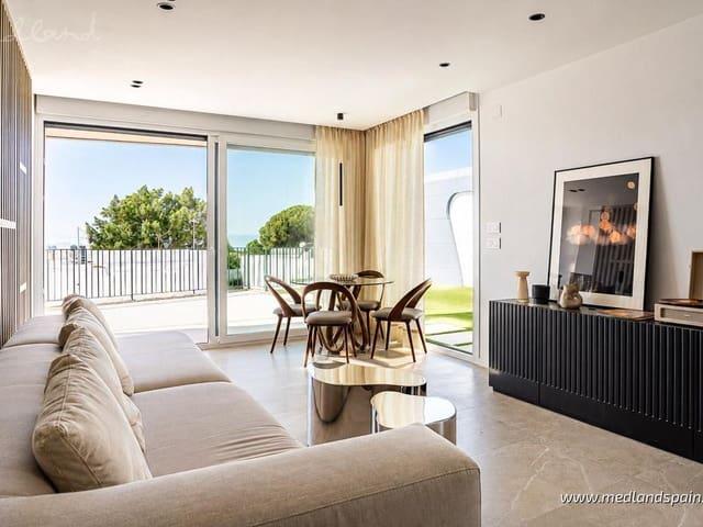 Chalet en venta en El Campello, Alicante Costa Blanca