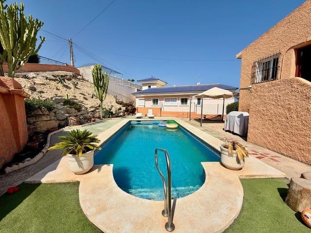 Chalet en venta en El Campello, Alicante Costa Blanca