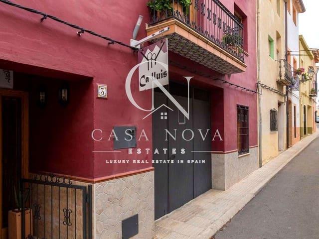 Chalet en venta en El Campello, Alicante Costa Blanca