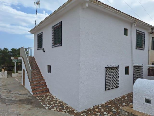 Chalet en venta en El Campello, Alicante Costa Blanca