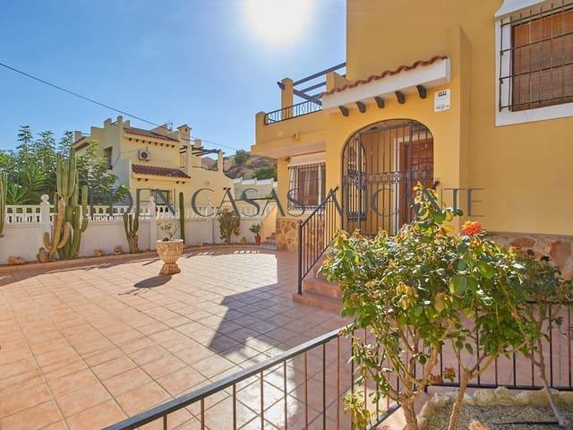 Chalet en venta en El Campello, Alicante Costa Blanca