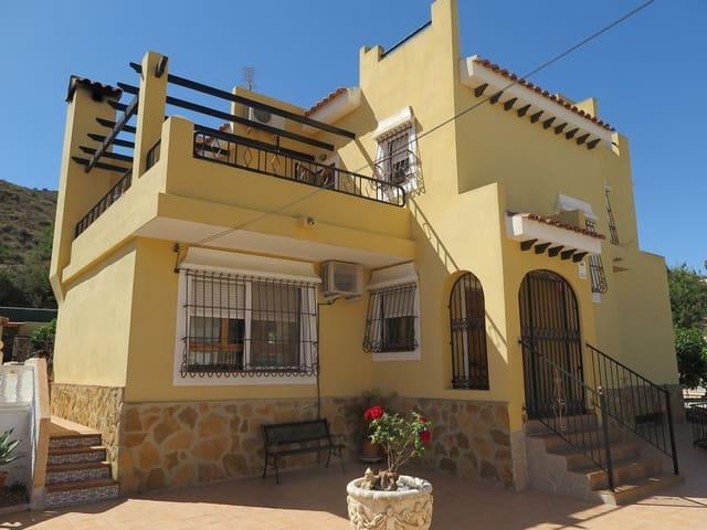 Chalet en venta en El Campello, Alicante Costa Blanca