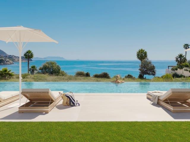 Chalet en venta en El Campello, Alicante Costa Blanca