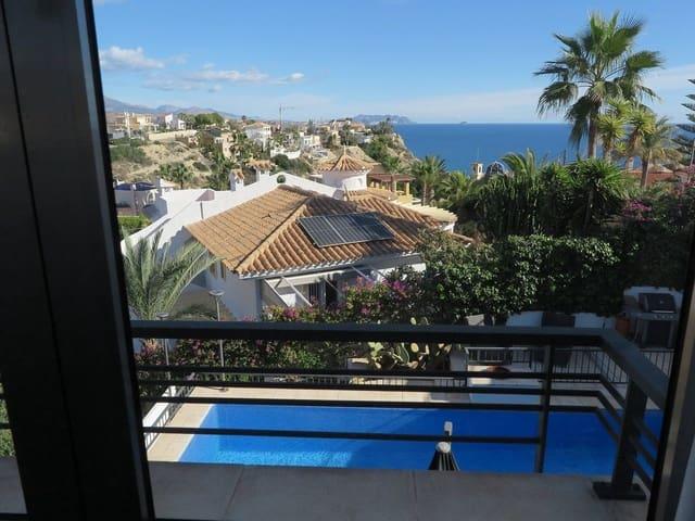 Chalet en venta en El Campello, Alicante Costa Blanca