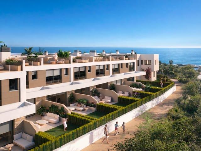 Chalet en venta en El Campello, Alicante Costa Blanca