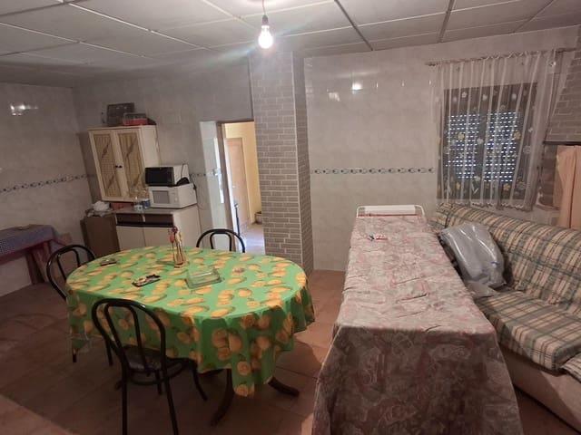 Chalet en venta en El Cantón, Murcia
