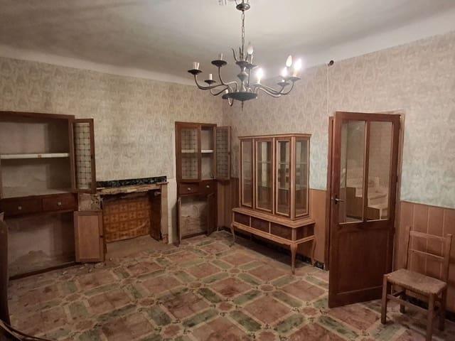 Chalet en venta en El Cantón, Murcia