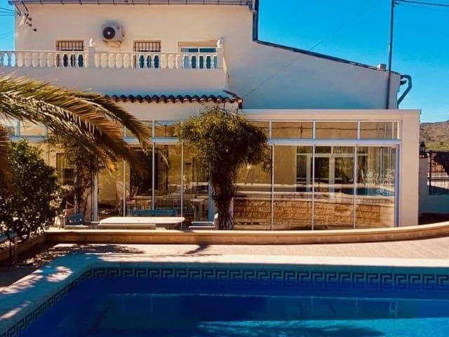 Chalet en venta en El Cantón, Murcia