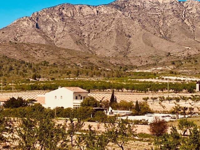 Chalet en venta en El Cantón, Murcia