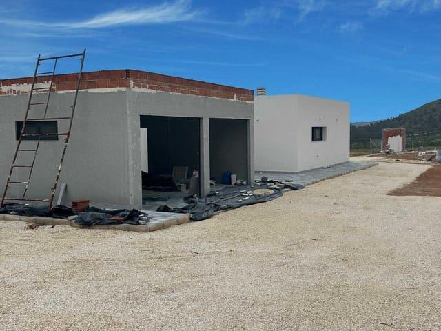 Chalet en venta en El Cantón, Murcia