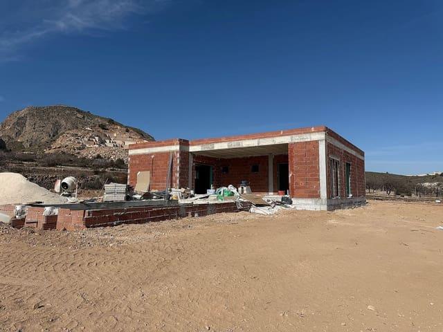 Chalet en venta en El Cantón, Murcia